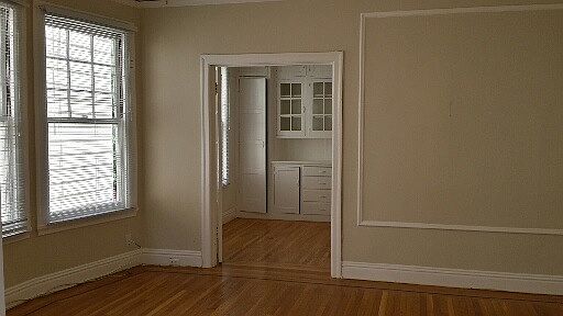 main room