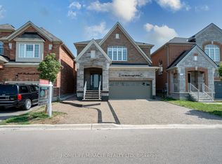 544 Bessborough Dr, Milton, ON L9T 8V9