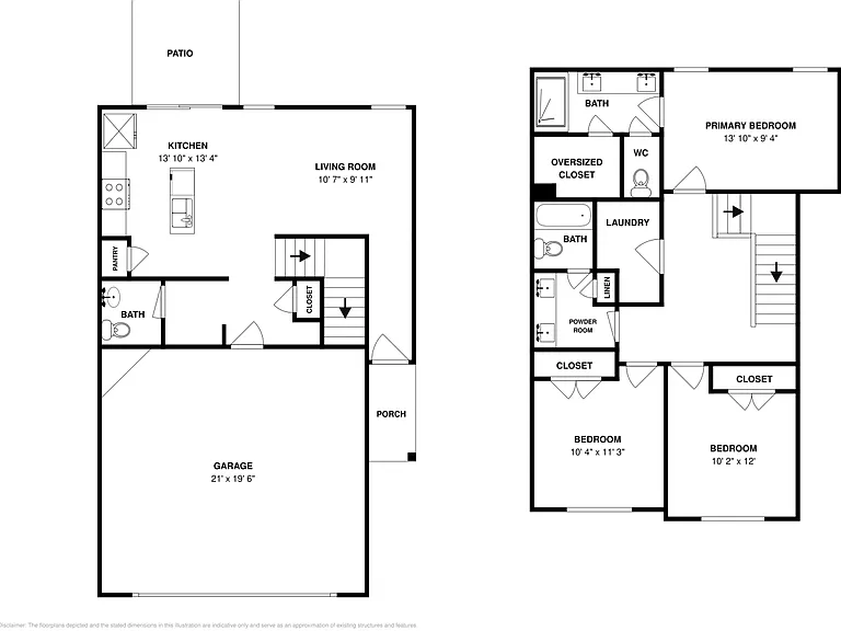 3223 Prospect Church Rd — Photo 17