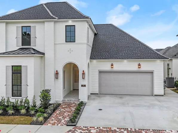 8334 Luray Ln, Baton Rouge, LA 70817