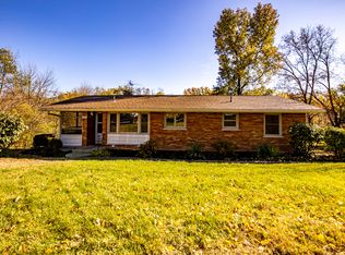 9908 McKelvey Rd, Cincinnati, OH 45231