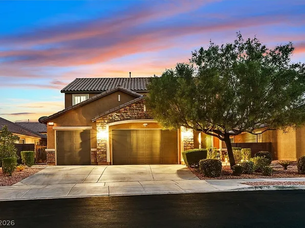 6565 Mission Crest Ave, Las Vegas, NV 89131