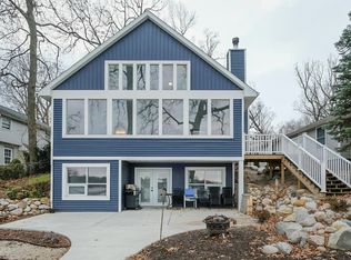 8801 Waruf Ave, Portage, MI 49002