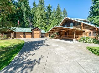 13703 Jordan Trails Rd, Arlington, WA 98223