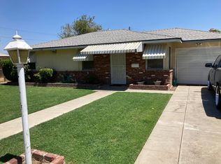 1552 N 5th St, Fresno, CA 93703