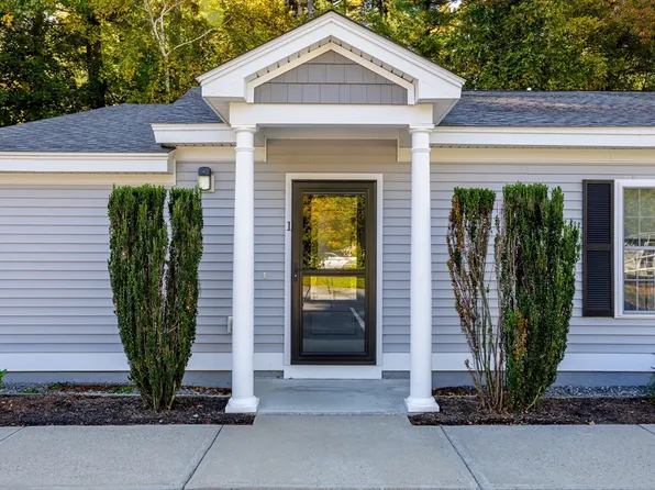 445 Berlin St #1, Clinton, MA 01510
