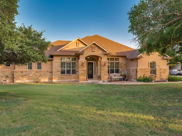 30201 Live Oak Trl, Georgetown, TX 78633