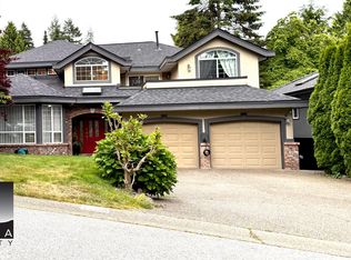 1788 Larkhall Cres, North Vancouver, BC V7H 2Z3