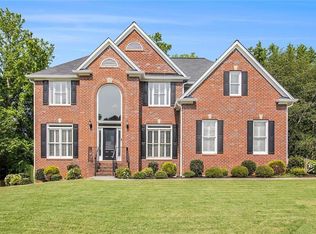 1006 Kingsbridge Vw, Powder Springs, GA 30127