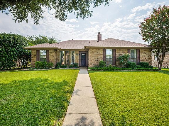 4th image of 4002 Windy Crest Dr