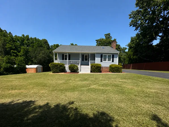 5146 Boonsboro Rd, Lynchburg, VA 24503