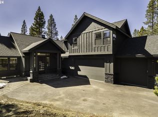 57752 Lassen Ln, Sunriver, OR 97707