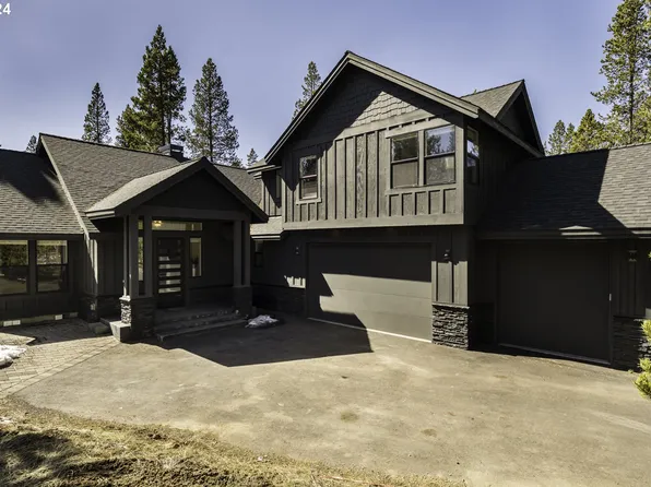 57752 Lassen Ln, Sunriver, OR 97707