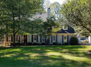 5211 Fowler Farm Rd, Mint Hill, NC 28227