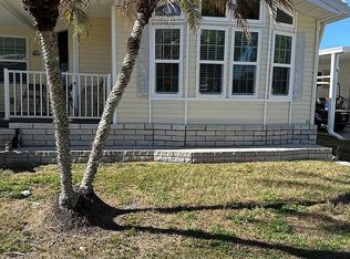 37811 Chancey Rd #399, Zephyrhills, FL 33541