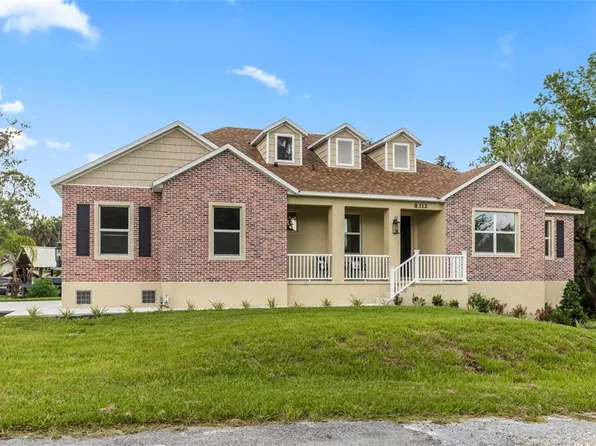 8312 Revels Rd, Riverview, FL 33569