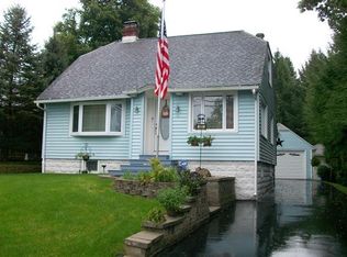 107 Ridge Ave, Oil City, PA 16301