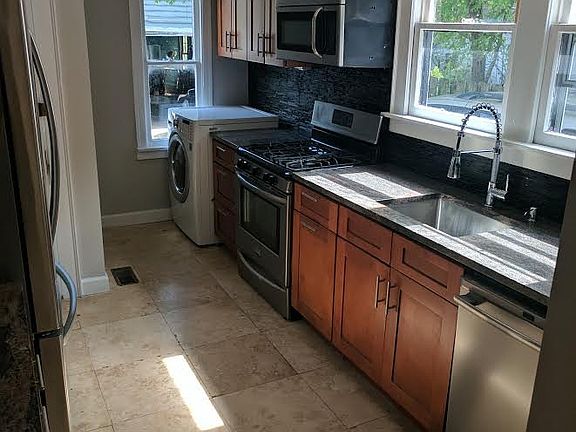 kitchen (picture facing backyard)