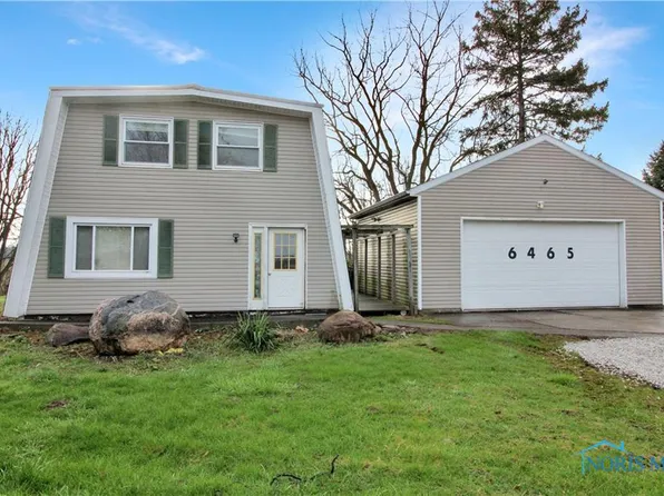 6465 State Route 101 N, Clyde, OH 43410