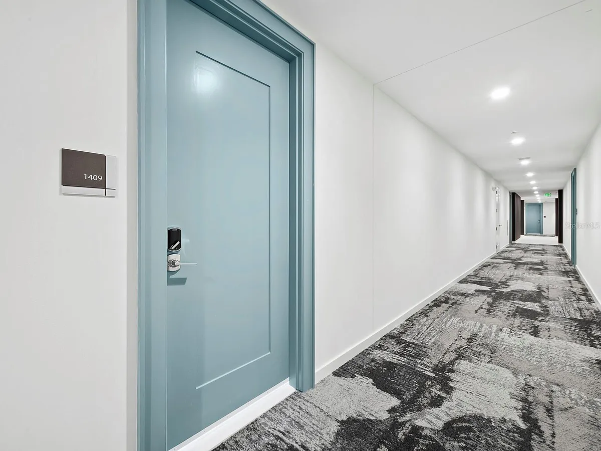Building Photo - 301 Quay Cmns #1409