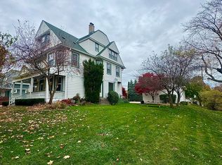 2164 S 81st St, Milwaukee, WI 53219