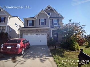 4505 Briarwood Dr, Charlottesville, VA 22901