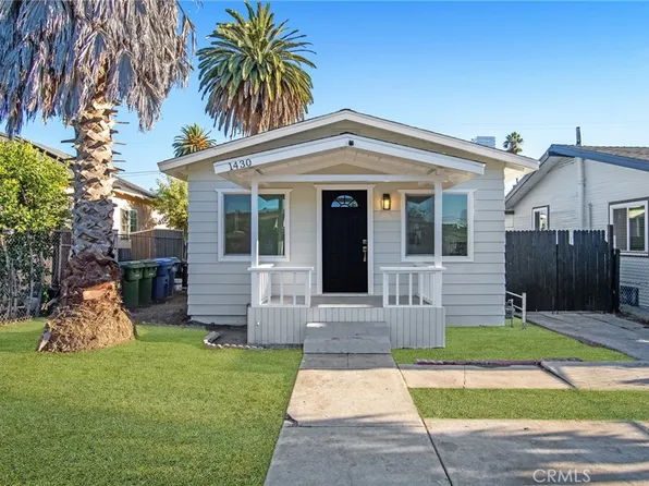 1430 W 70th St, Los Angeles, CA 90047