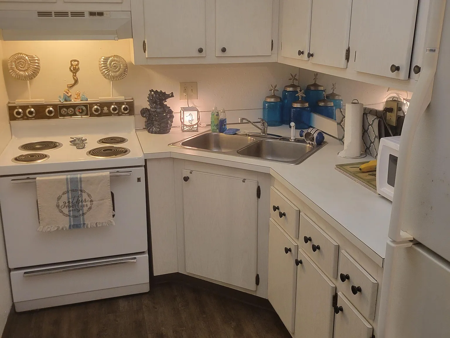 2 bed, 1.5 bath, 855 sqft, $1,500 — Photo 4
