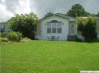 3205 Ebell Rd, Oneonta, AL 35121