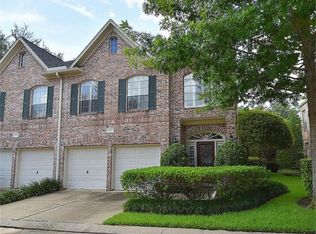 5811 Inwood Park Ct, Houston, TX 77057