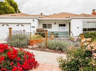 4753 Audrey Dr, Castro Valley, CA