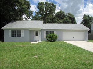 (Undisclosed Address), Spring Hill, FL 34609