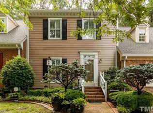 430 Weathergreen Dr, Raleigh, NC 27615