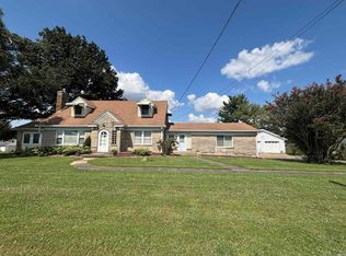 6823 New Harmony Rd, Evansville, IN 47720