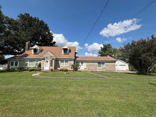 6823 New Harmony Rd, Evansville, IN 47720