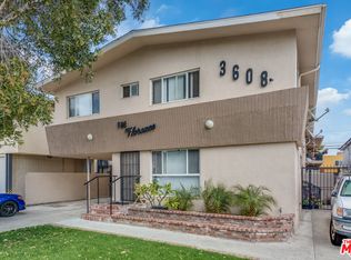 3608 Mentone Ave, Los Angeles, CA 90034