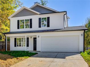 8811 Joywood Ct, Colfax, NC 27235