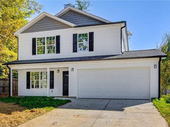 8811 Joywood Ct, Colfax, NC 27235