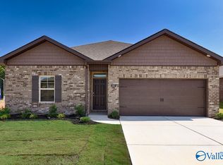 203 List Rd, Huntsville, AL 35810