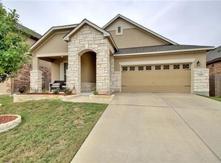 12400 Comic Dr, Austin, TX 78753