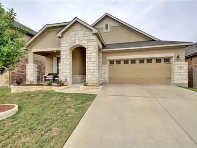 12400 Comic Dr, Austin, TX, 78753
