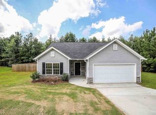 177 Northwood Dr, Commerce, GA 30529