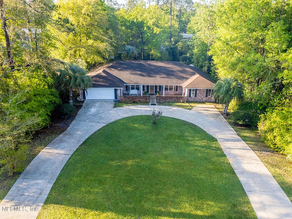 1226 E CALL Street, Starke, FL 32091 Zillow