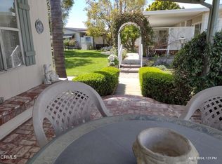 150 Tranquila Dr #68, Camarillo, CA 93012