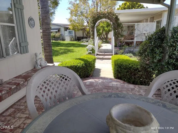 150 Tranquila Dr #68, Camarillo, CA 93012