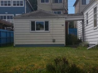 2607 NW 87th St, Seattle, WA 98117