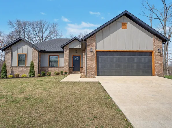 2 Creetown Ln, Bella Vista, AR 72715