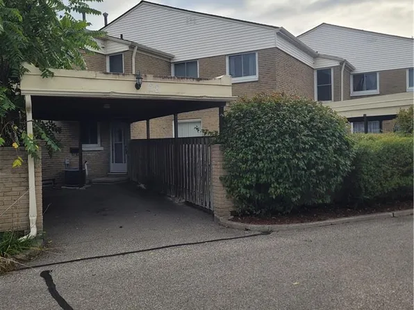 415 Morgan Ave #28, Kitchener, ON N2A 2V6
