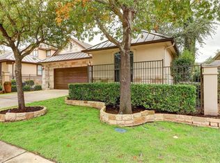 2907 Heathmount Dr, Cedar Park, TX 78613