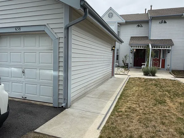658 E Lake Front Cir Unit 658, Absecon, NJ 08205